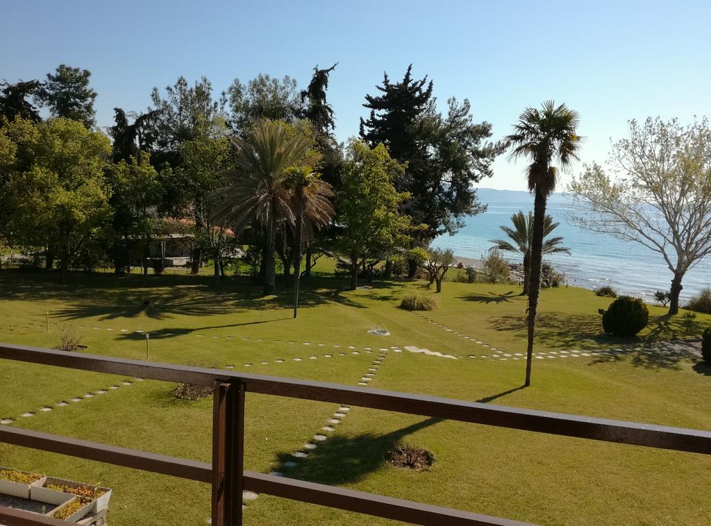 Villa Kalandra Extérieur photo